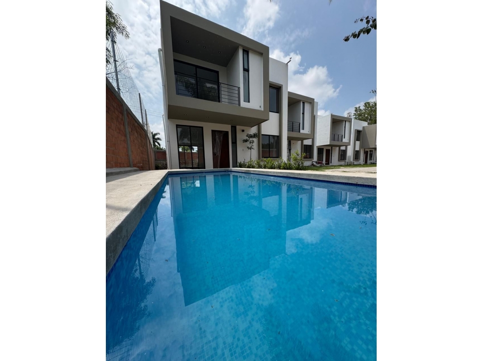 SE VENDE HERMOSA CASA NUEVA EN JIUTEPEC,MORELOS