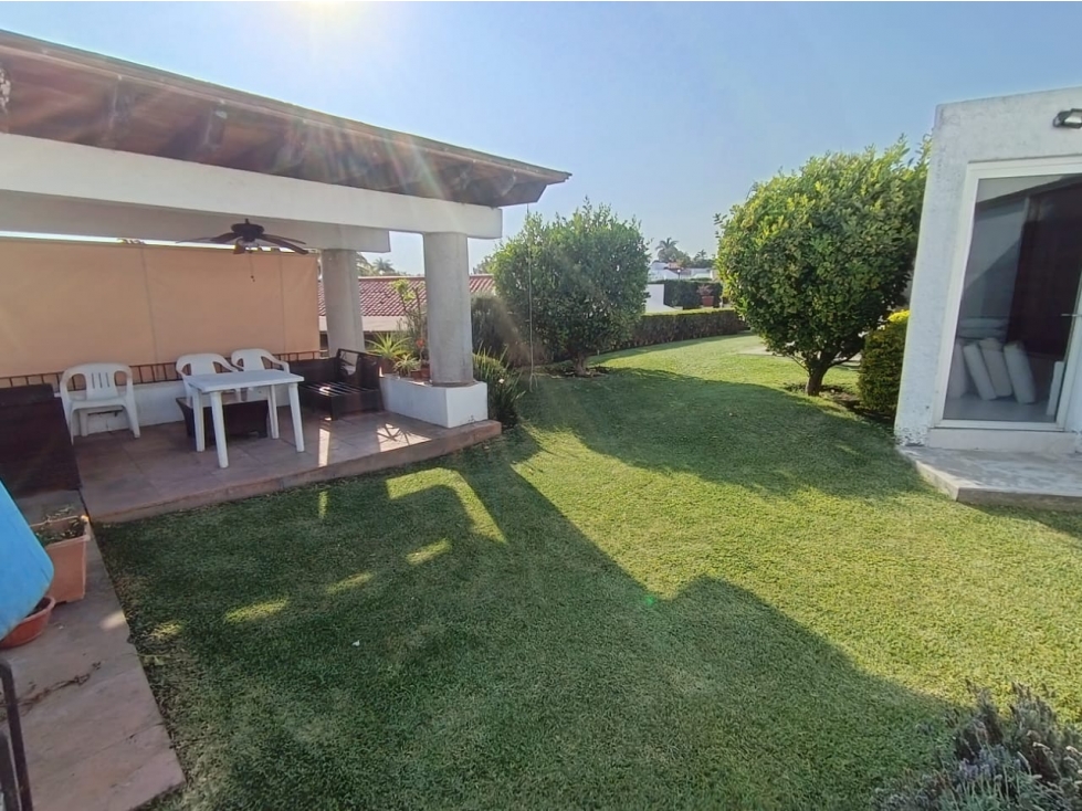 SE VENDE BONITA CASA EN COLINAS DE SANTA FE,XOCHITEPEC,MORELOS. — foto 2