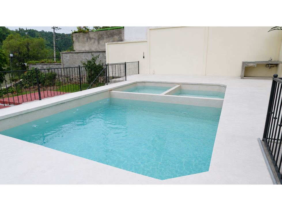 SE VENDE CASA EN RANCHO CORTÉS, CUERNAVACA, MORELOS. — foto 3