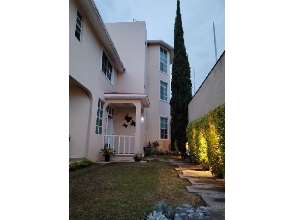 SE VENDE HERMOSA CASA EN LOMAS DEL TZOMPANTLE, CUERNAVACA, MORELOS — foto 3