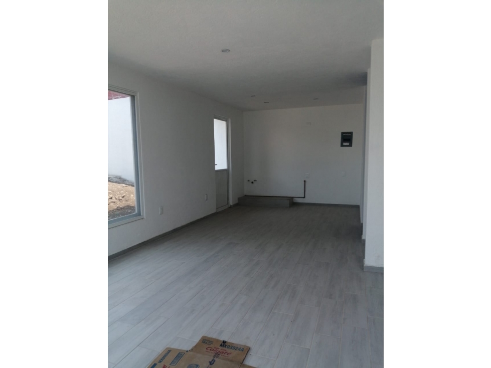 Bonita Casa Nueva en Venta Ocotepec, Cuernavaca — foto 3