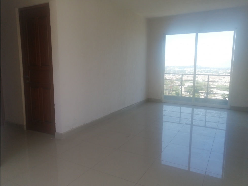 SE RENTAN HERMOSOS DEPARTAMENTOS NUEVOS EN EMILIANO ZAPATA — foto 3