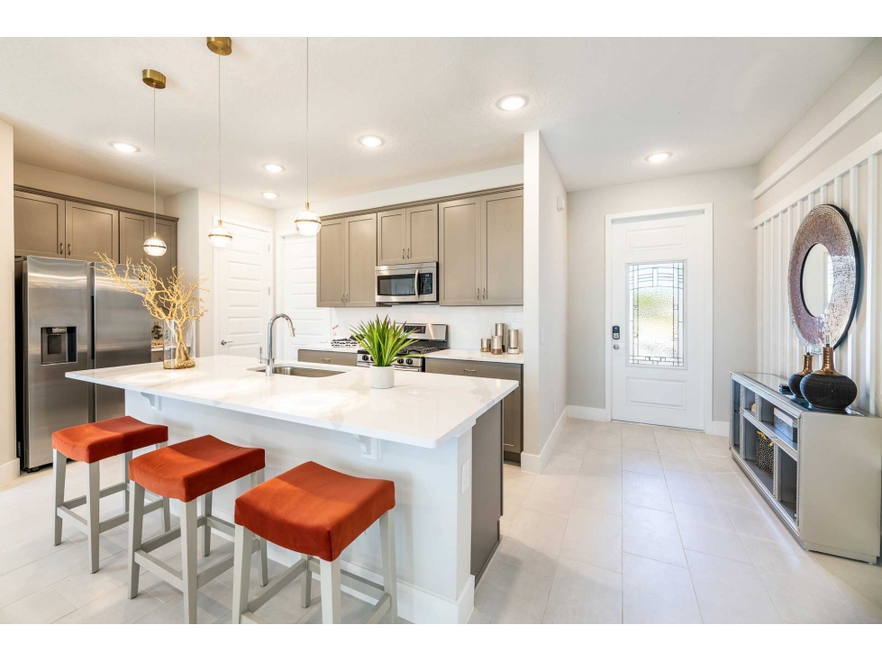 VIVIENDAS EN ORLANDO FLORIDA-RESORT DE LUJO MOD. TURNBERRY — foto 4
