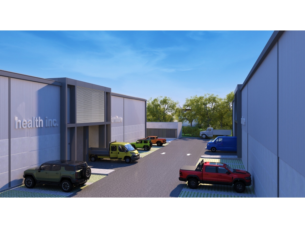 SE VENDE NAVE INDUSTRIAL/BODEGA EN PUERTO MORELOS,QUINTANA ROO - 2