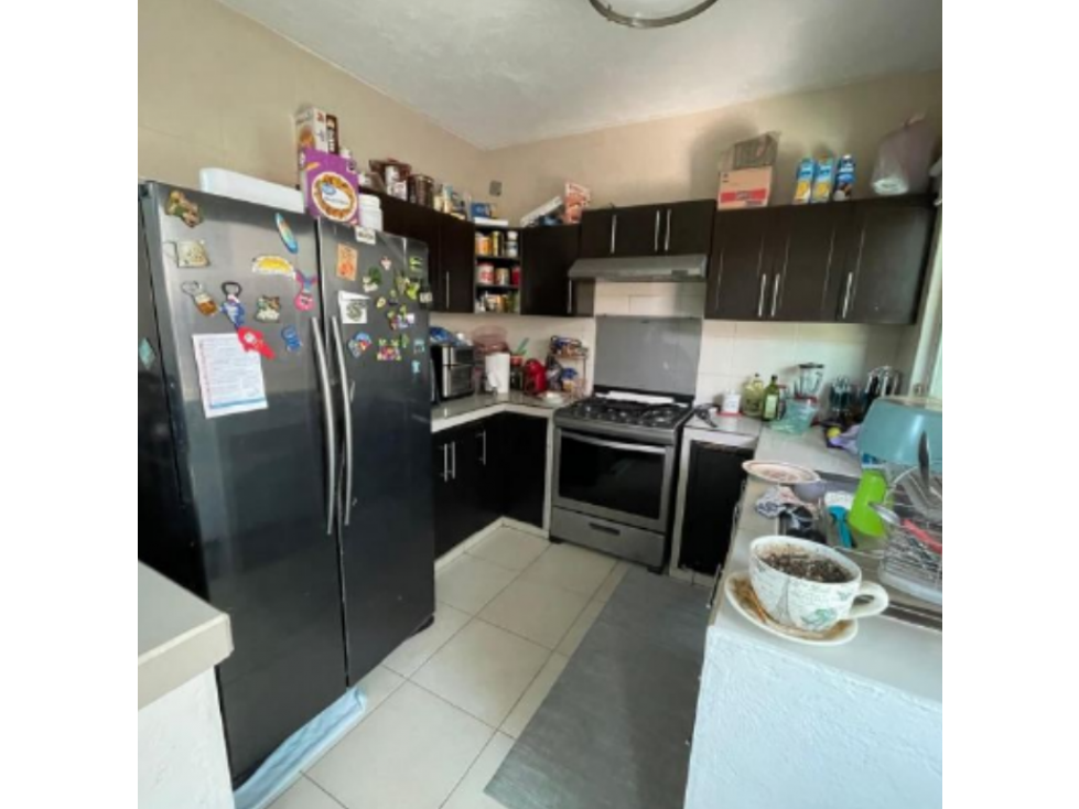 CASA EN VENTA EN FRACCIONAMIENTO TZOMPANTLE AHUATLÁN, CUERNAVACA — foto 2