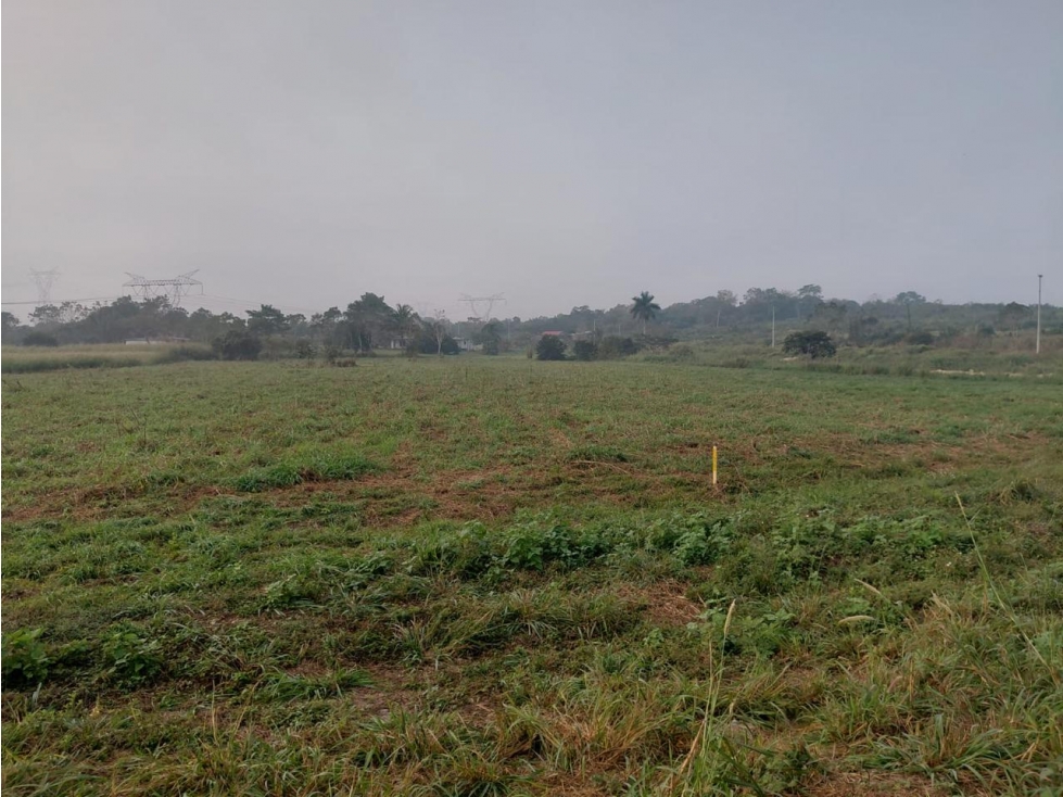 SE VENDE TERRENO COMERCIAL O HABITACIONAL EN TUXPAN-TAMPICO. - 2