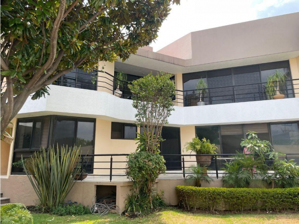 SE VENDE ESPECTACULAR CASA AL NORTE DE CUERNAVACA