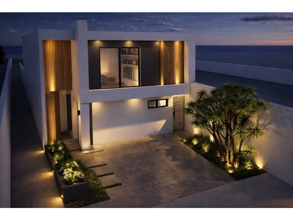 SE VENDE MARAVILLOSA CASA NUEVA EN JIUTEPEC,MORELOS — foto 2