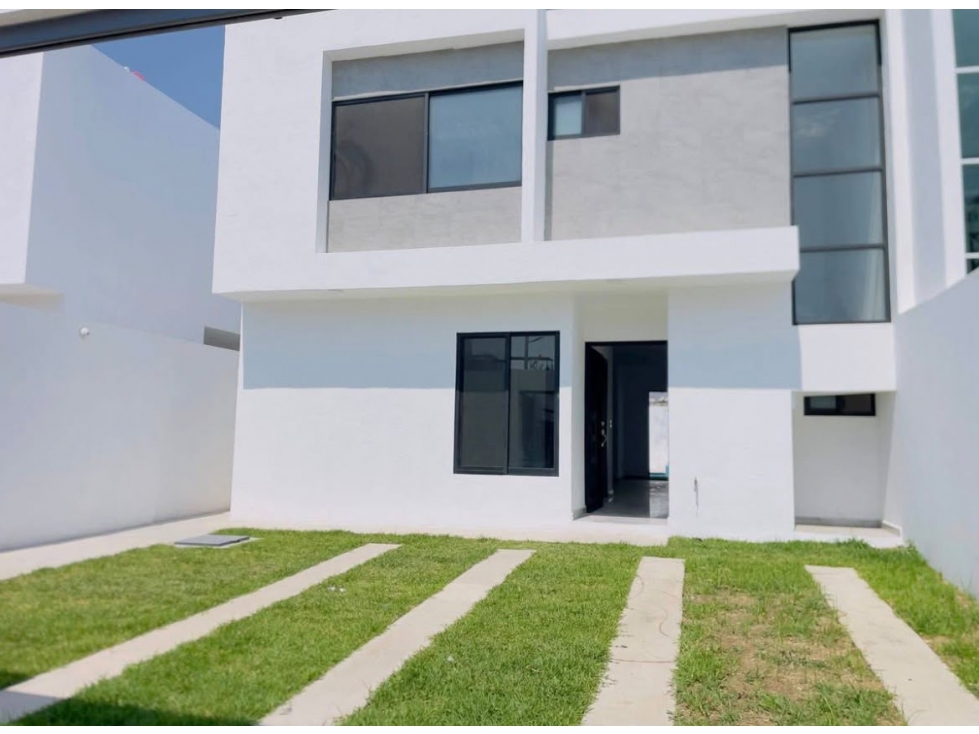 SE VENDE CASA EN JIUTEPEC, MORELOS — foto 2