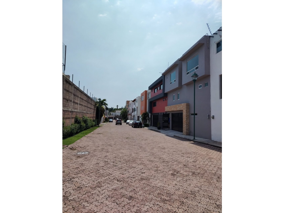 SE VENDE CASA EN SAN DIEGO, CUERNAVACA. — foto 2