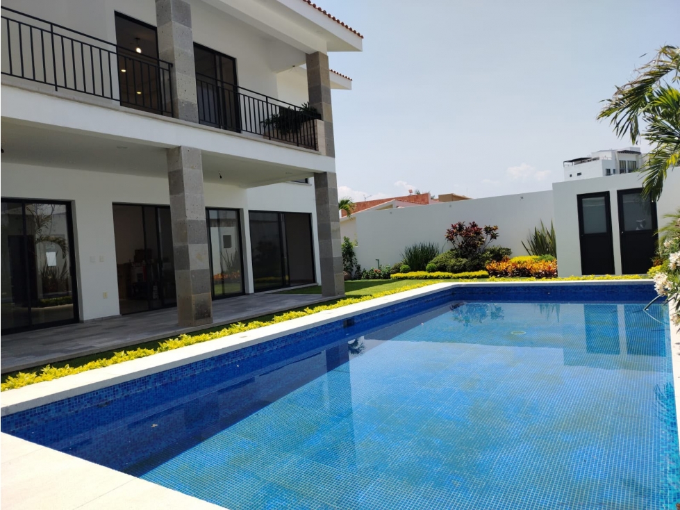 SE VENDE RESIDENCIA DE LUJO EN PARAISO COUNTRY CLUB — foto 2