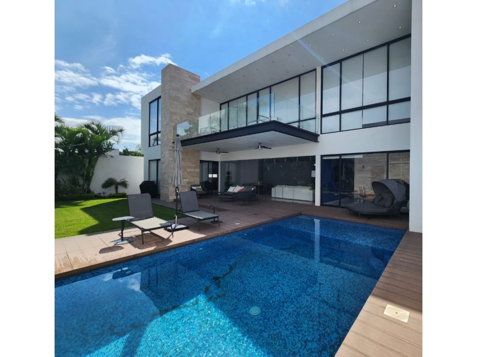 SE VENDE BONITA CASA NUEVA EN FRACC.MASCAREÑO,VISTA HERMOSA. — foto 2