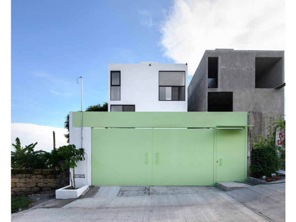 SE VENDEN CASAS EN PLUTARCO TOWNHOUSES EN LOMAS TRUJILLO MORELOS - 2