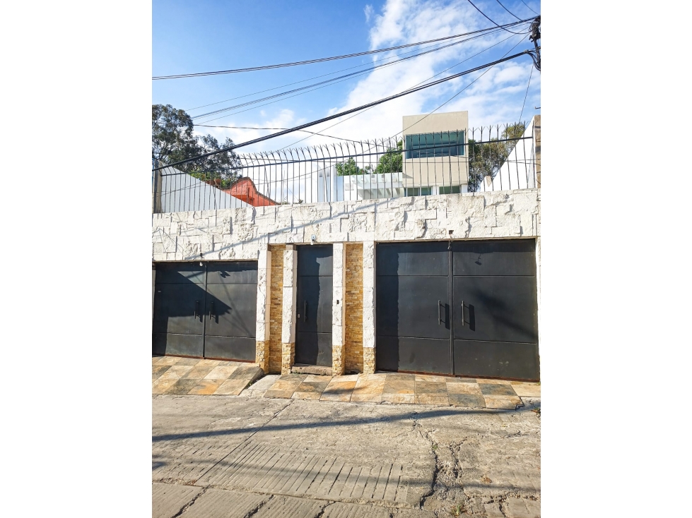 SE VENDE CASA EN OCOTEPEC,MORELOS - 1