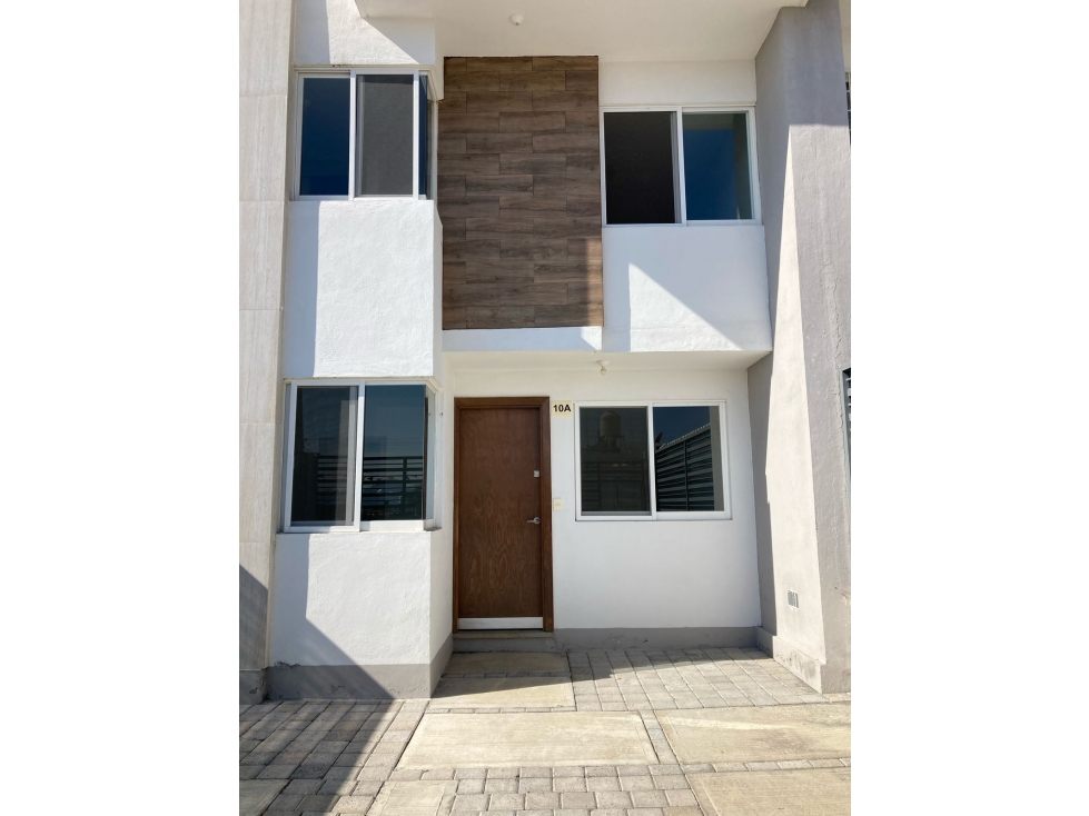 SE VENDE CASA EN AHUATEPEC,CUERNAVACA,MORELOS - 2