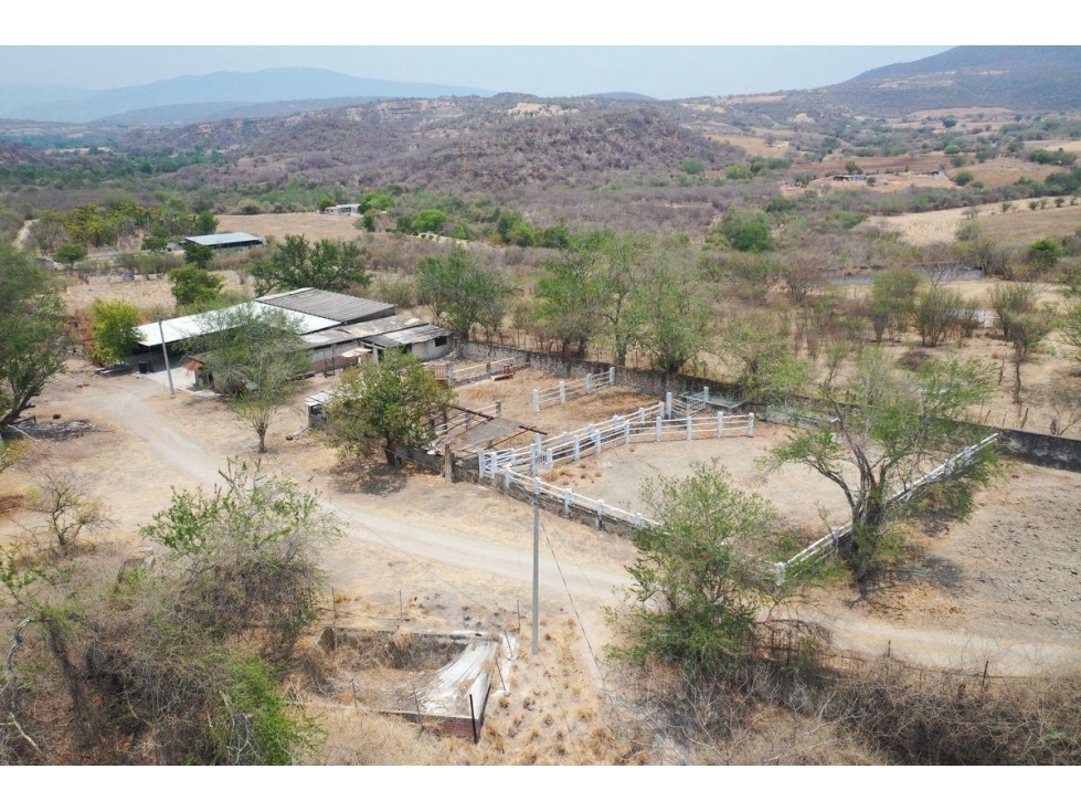 SE VENDE TERRENO EN PUENTE DE IXTLA MORELOS - 2