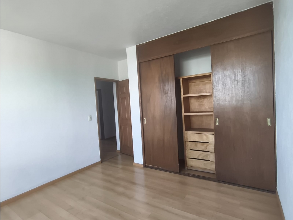 DEPARTAMENTO DELICIAS - 2