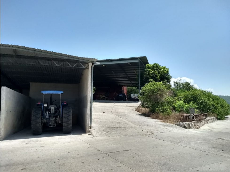 SE VENDE RANCHO EN MOYOTEPEC,MORELOS - 2