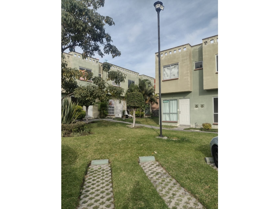 SE VENDE CASA EN CAMPO VERDE TEMIXCO,MORELOS — foto 2