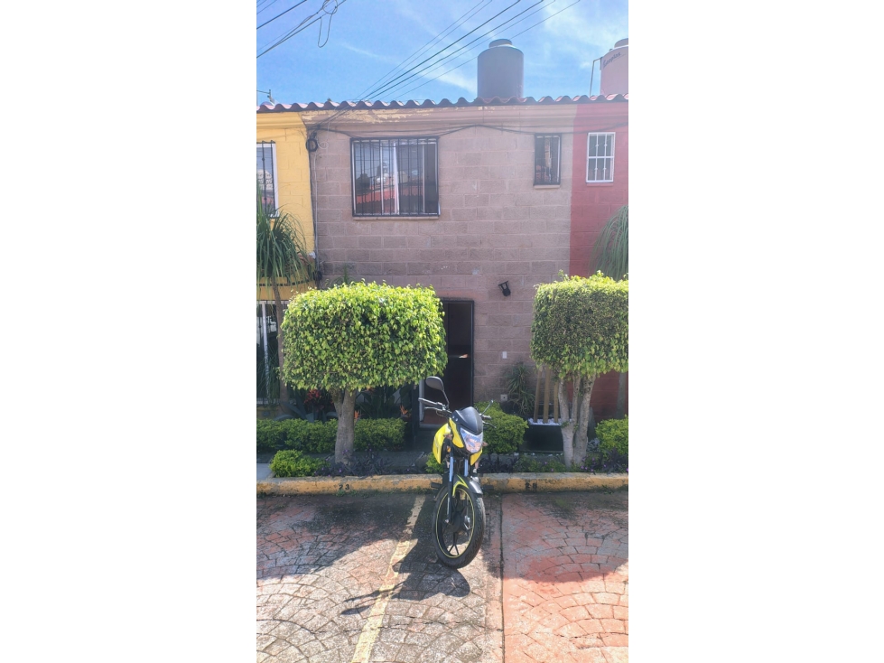 SE VENDE CASA EN AHUATLAN,CUERNAVACA. — foto 2