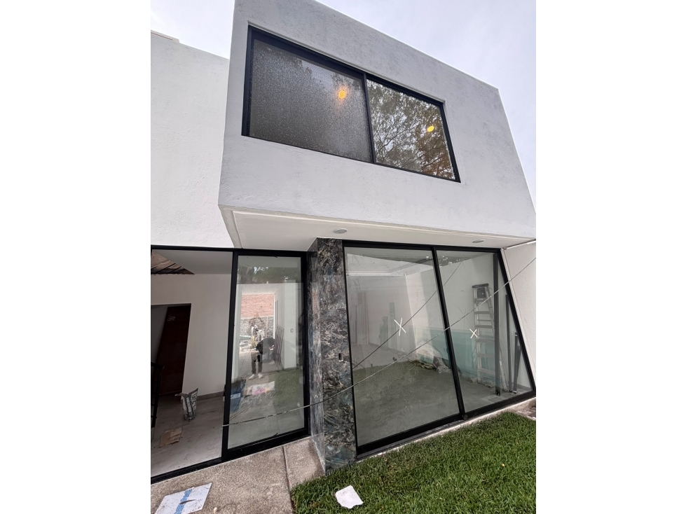 SE VENDE CASA EN EMILIANO ZAPATA.MORELOS - 2