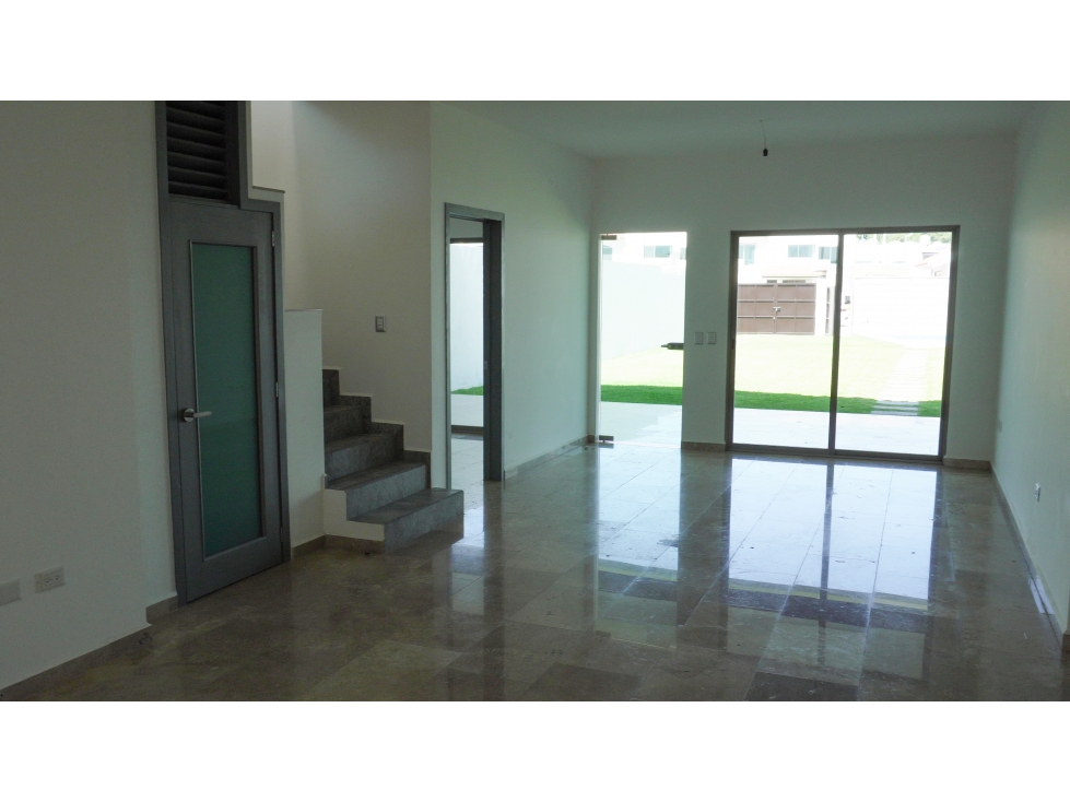 SE VENDE CASA MASTER, EN CONDOMINIO, XOCHITEPEC. — foto 3
