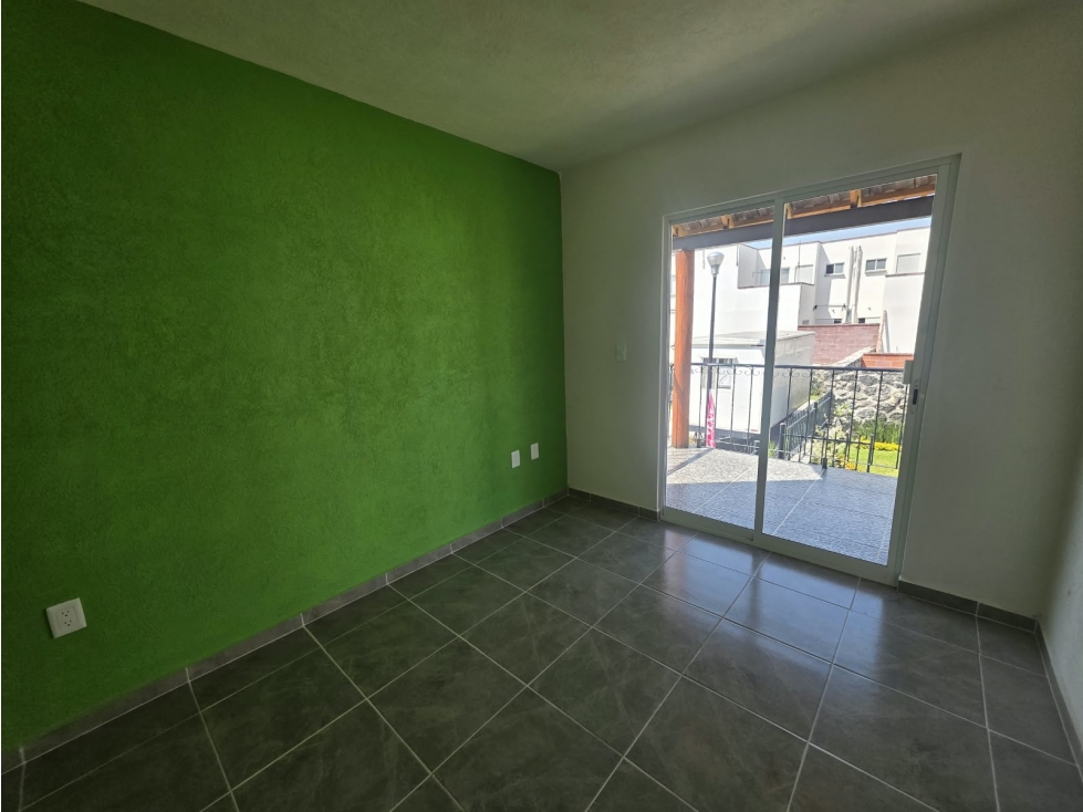 SE VENDE CASA NUEVA CON ALBERCA EN TLALTIZAPAN,MORELOS — foto 2