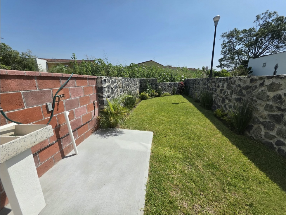 SE VENDE CASA NUEVA EN TLALTIZAPAN, MORELOS — foto 2