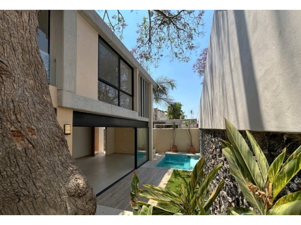 SE VENDE CASA NUEVA EN LOMAS DEL MIRADOR,CUERNAVACA. — foto 3