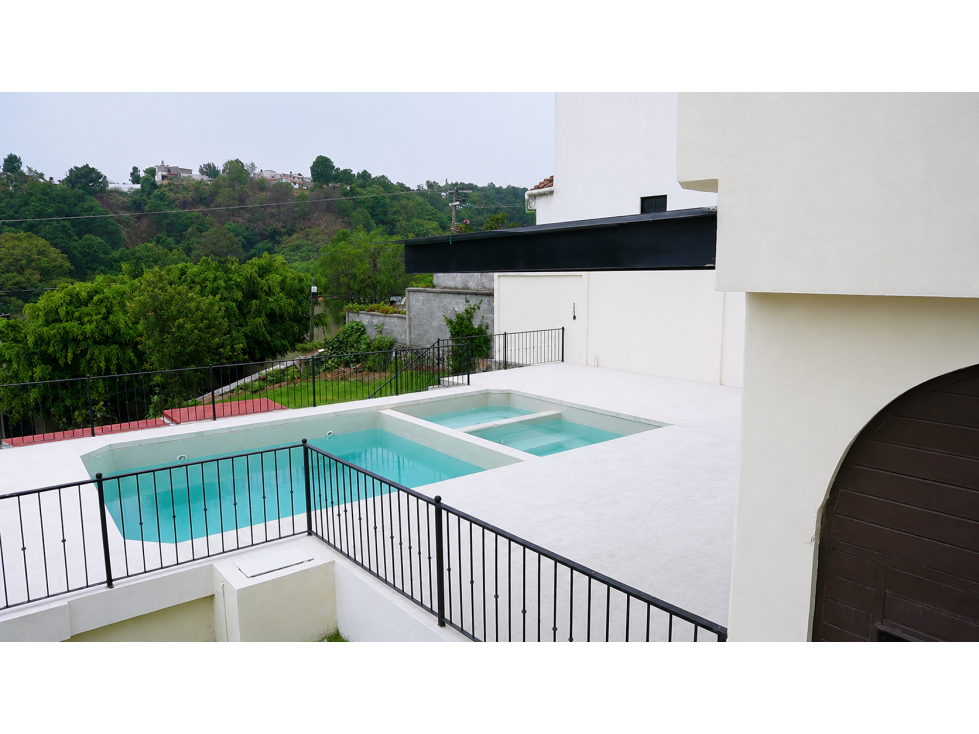 SE VENDE CASA EN RANCHO CORTÉS, CUERNAVACA, MORELOS. — foto 5