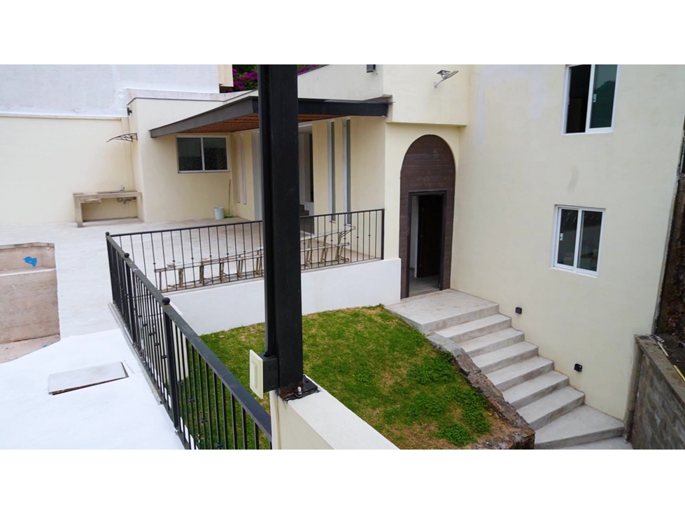 SE VENDE CASA EN RANCHO CORTÉS, CUERNAVACA, MORELOS. — foto 2