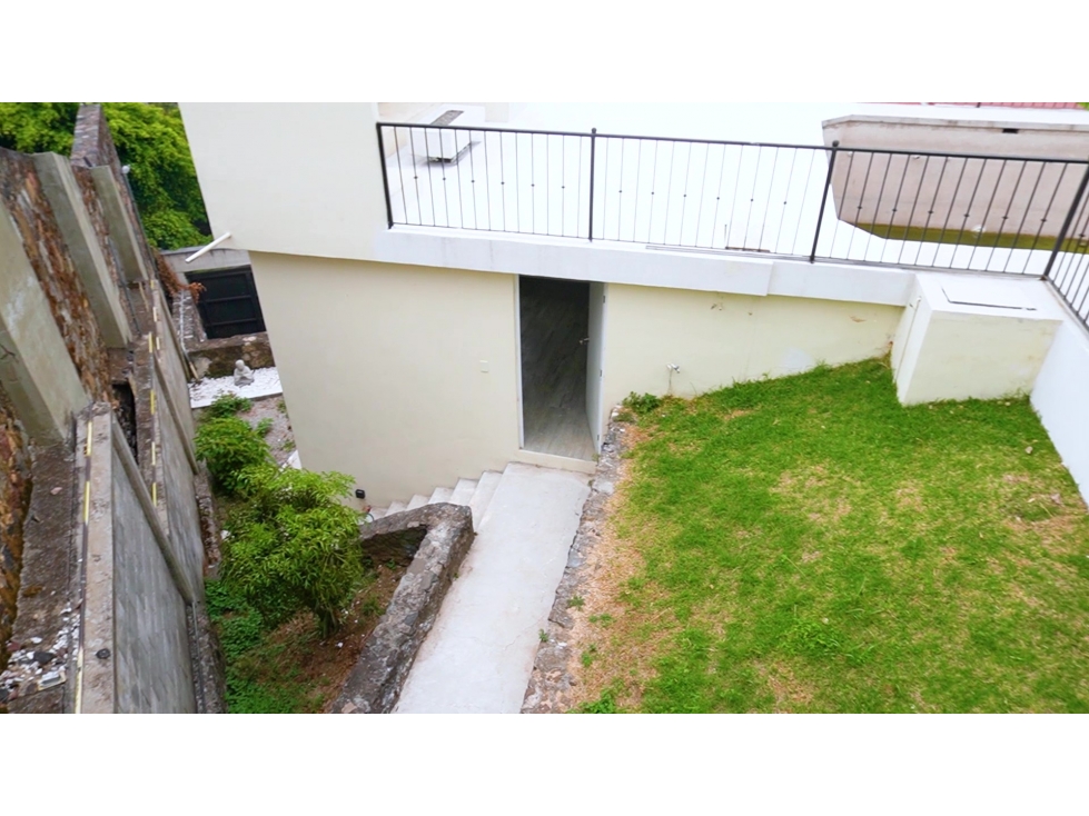 SE VENDE CASA EN RANCHO CORTÉS, CUERNAVACA, MORELOS. — foto 4