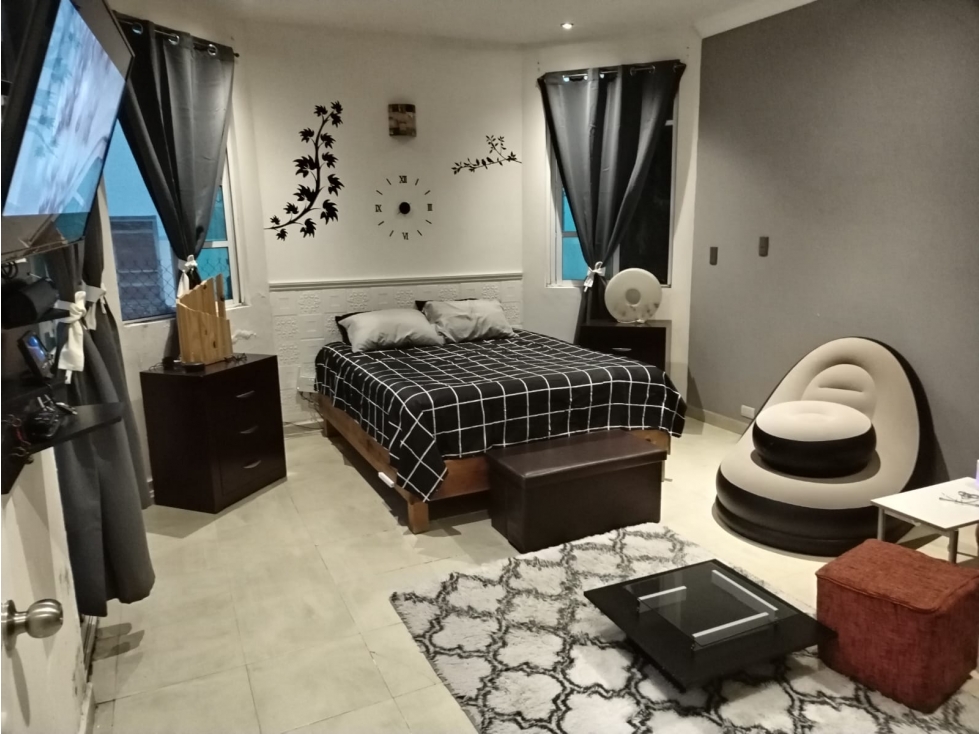 SE VENDE HERMOSA CASA EN LOMAS DEL TZOMPANTLE, CUERNAVACA, MORELOS — foto 4