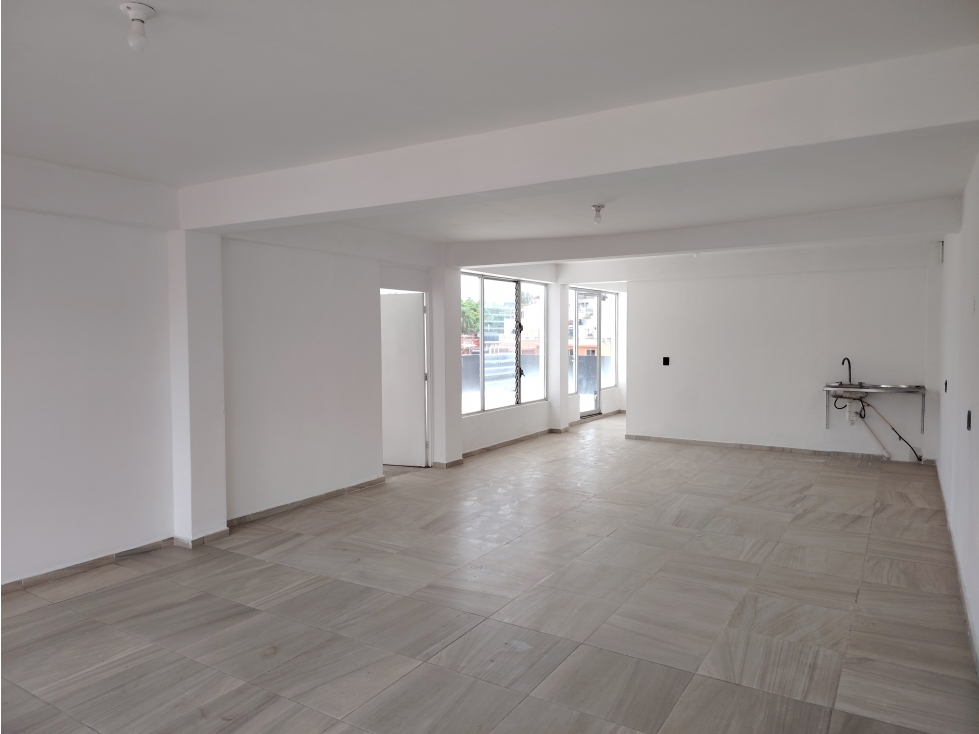 EXCELENTE PROPIEDAD COMERCIAL EN VENTA 5 NIVELES CUERNAVACA, MOR. - 4