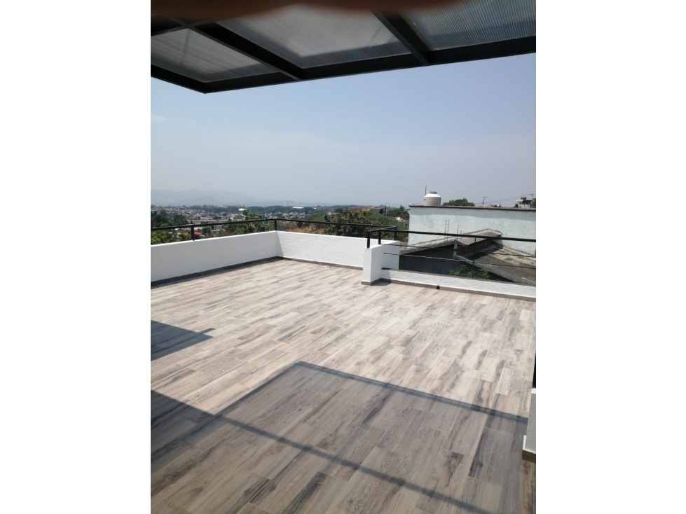 Bonita Casa Nueva en Venta Ocotepec, Cuernavaca — foto 4