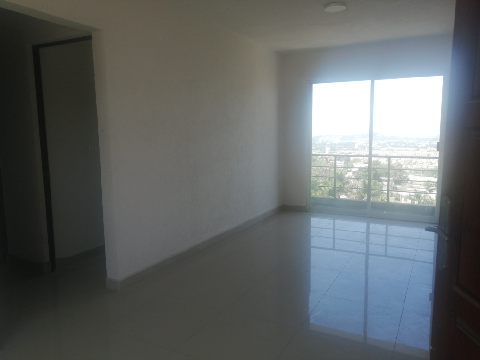 SE RENTAN HERMOSOS DEPARTAMENTOS NUEVOS EN EMILIANO ZAPATA — foto 4