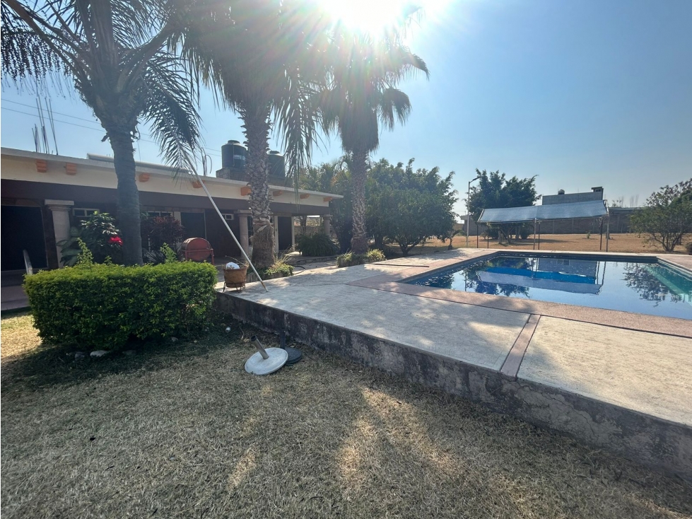 PROPIEDAD EN VENTA VILLA DE OAXTEPEC. — foto 3