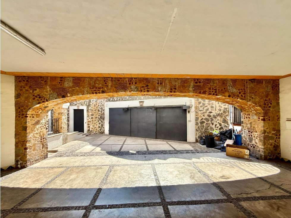 SE VENDE HERMOSA RESIDENCIA EN VISTA HERMOSA,CUERNAVACA — foto 4