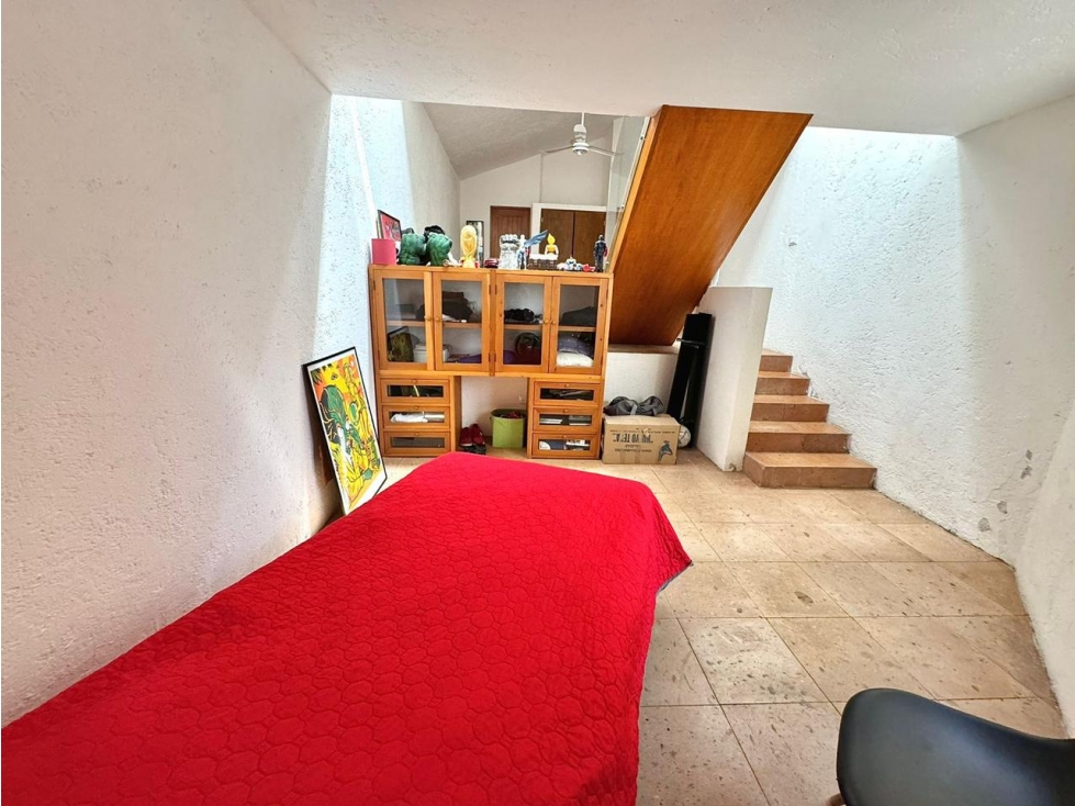 SE VENDE HERMOSA CASA EN COLINAS DE SANTA FE, XOCHITEPEC, MORELOS — foto 4