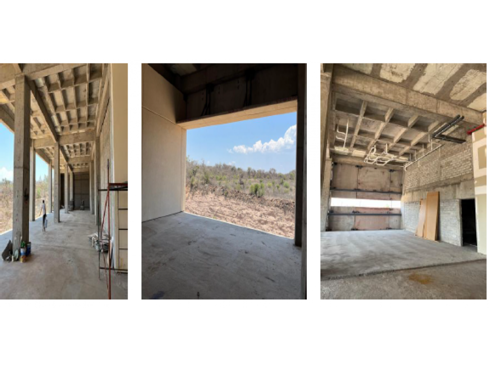 SE VENDEN ESPACIOS CORPORATIVOS PUERTA BAJÍO,LEÓN,GUANAJUATO,MEX. - 3