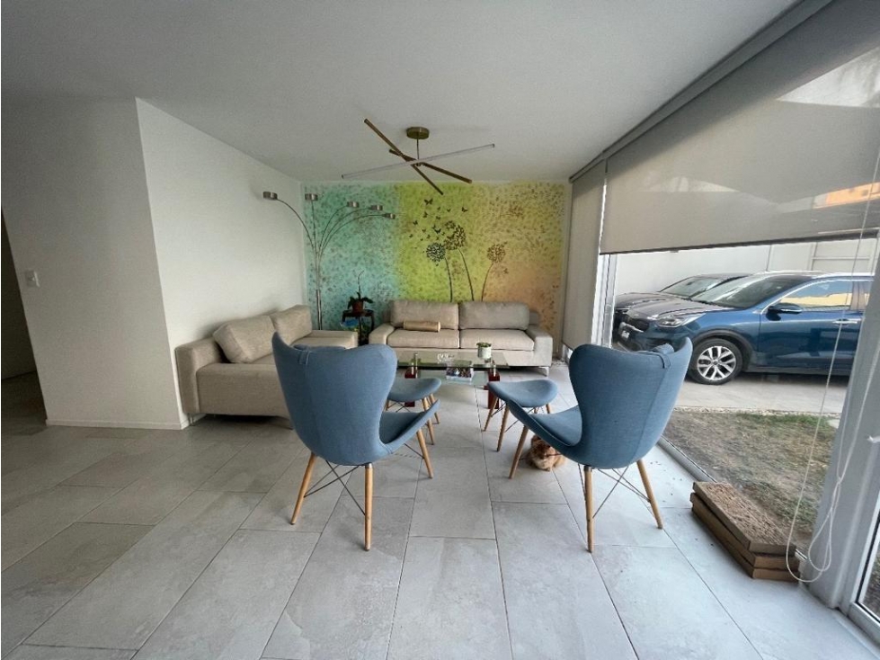 HERMOSA CASA EN VENTA -AMPLIACION DELICIAS,CUERNAVACA — foto 4