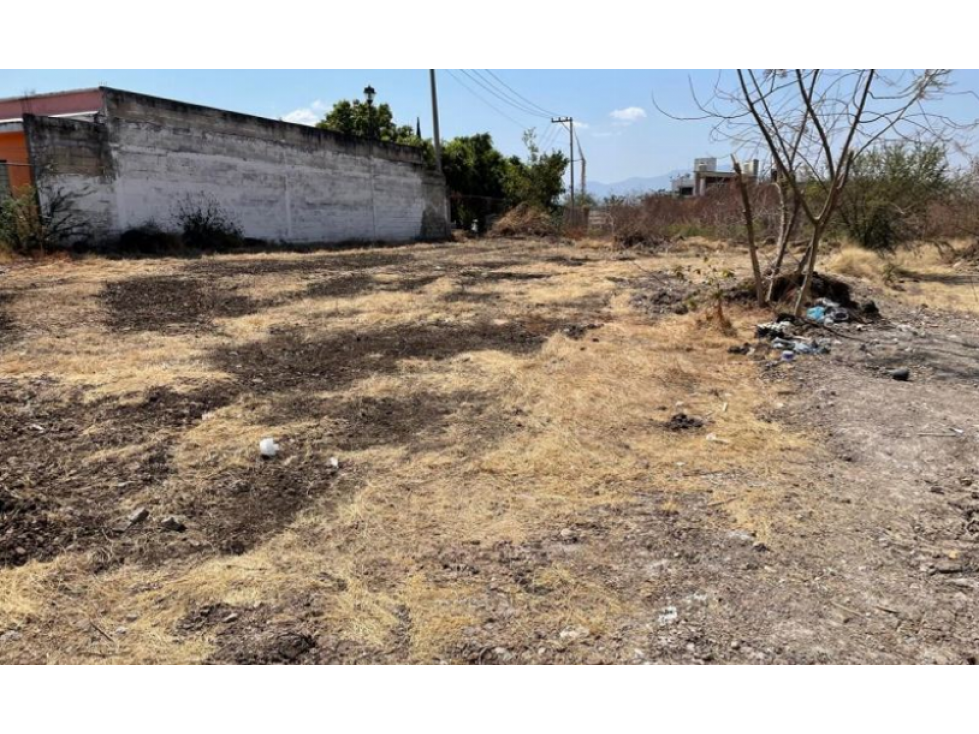 SE VENDE TERRENO EN TEQUESQUITENGO,MORELOS - 3