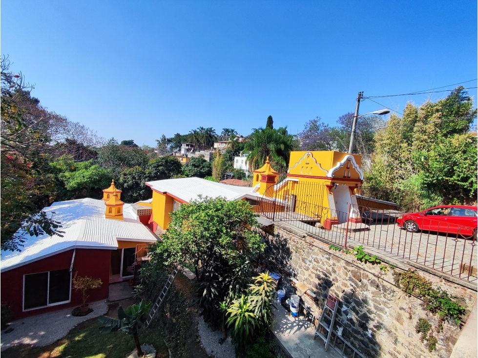 SE VENDE CASA IDEAL PARA DISFRUTAR EN FAMILIA EN TLALTENANGO,CUER. — foto 3