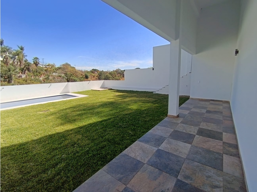 SE VENDE CASA DE ENSUEÑO EN EXCELENTE UBICACION LOMAS TETELA,CUER. — foto 3