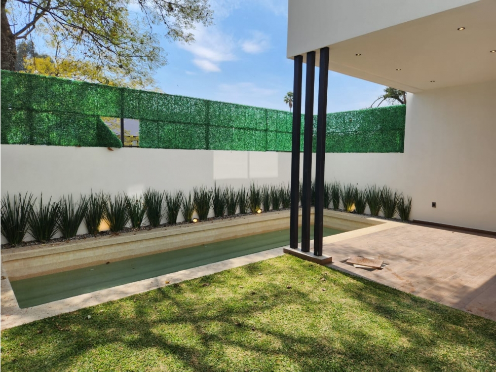 SE VENDE EXCELENTE CASA AL NORTE DE CUERNAVACA - Av. Ávila Camacho — foto 3