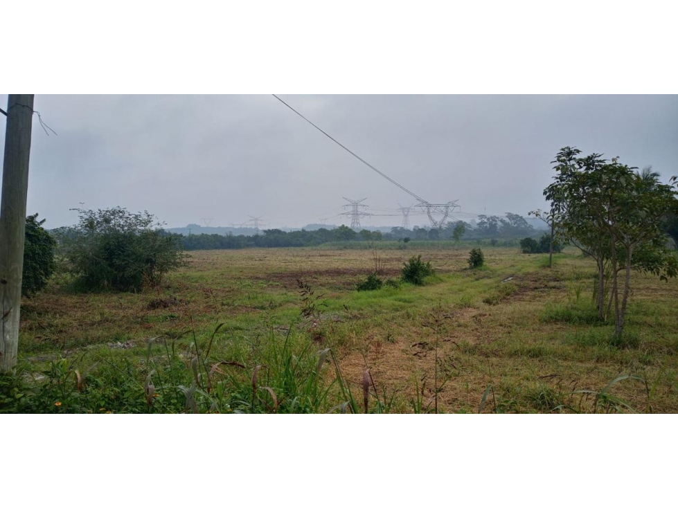 SE VENDE TERRENO COMERCIAL O HABITACIONAL EN TUXPAN-TAMPICO. - 3