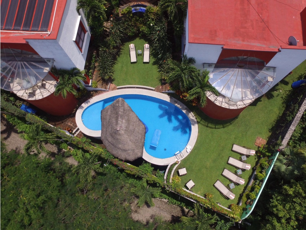 SE VENDE MARAVILLOSA RESIDENCIA EN JIUTEPEC,MORELOS — foto 3