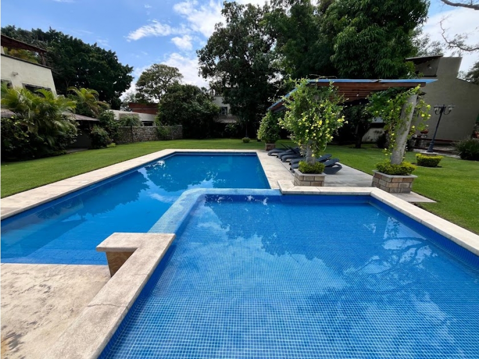 SE VENDE BONITA CASA EN YAUTEPEC,MORELOS. — foto 3