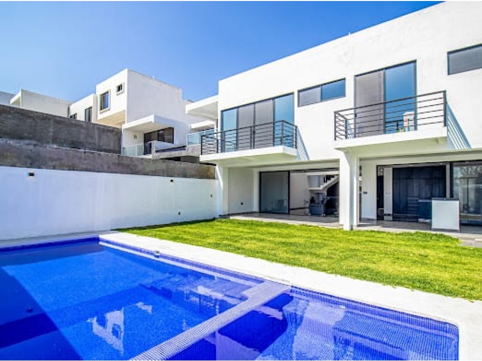 SE VENDE BONITA CASA NUEVA EN BURGOS,MORELOS. — foto 3