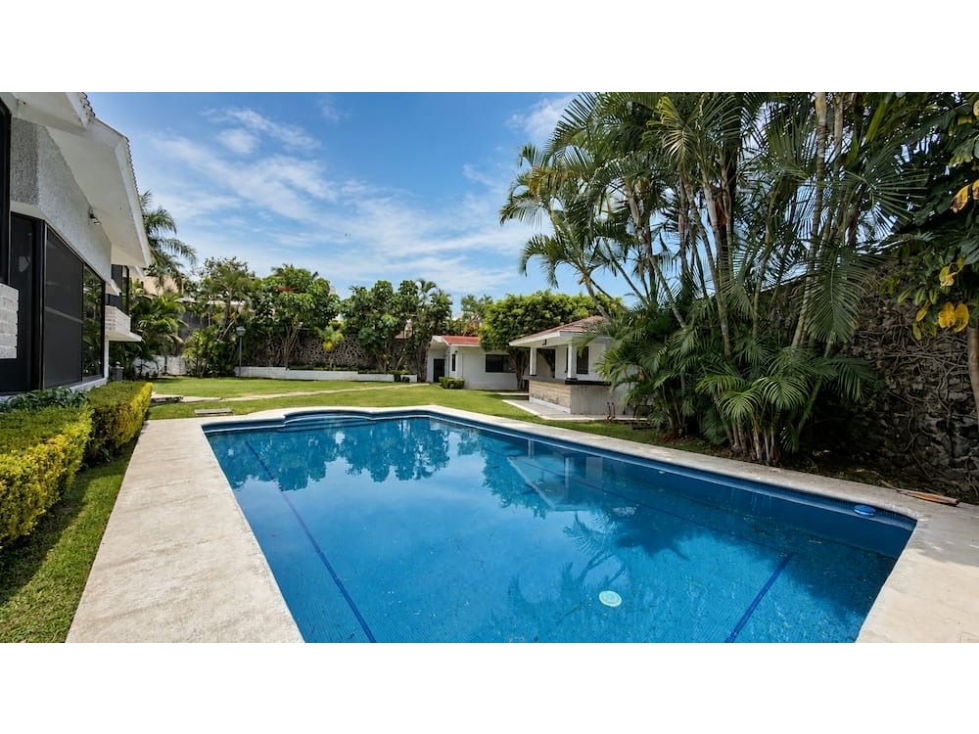 SE RENTA HERMOSA CASA EN VISTA HERMOSA. — foto 3